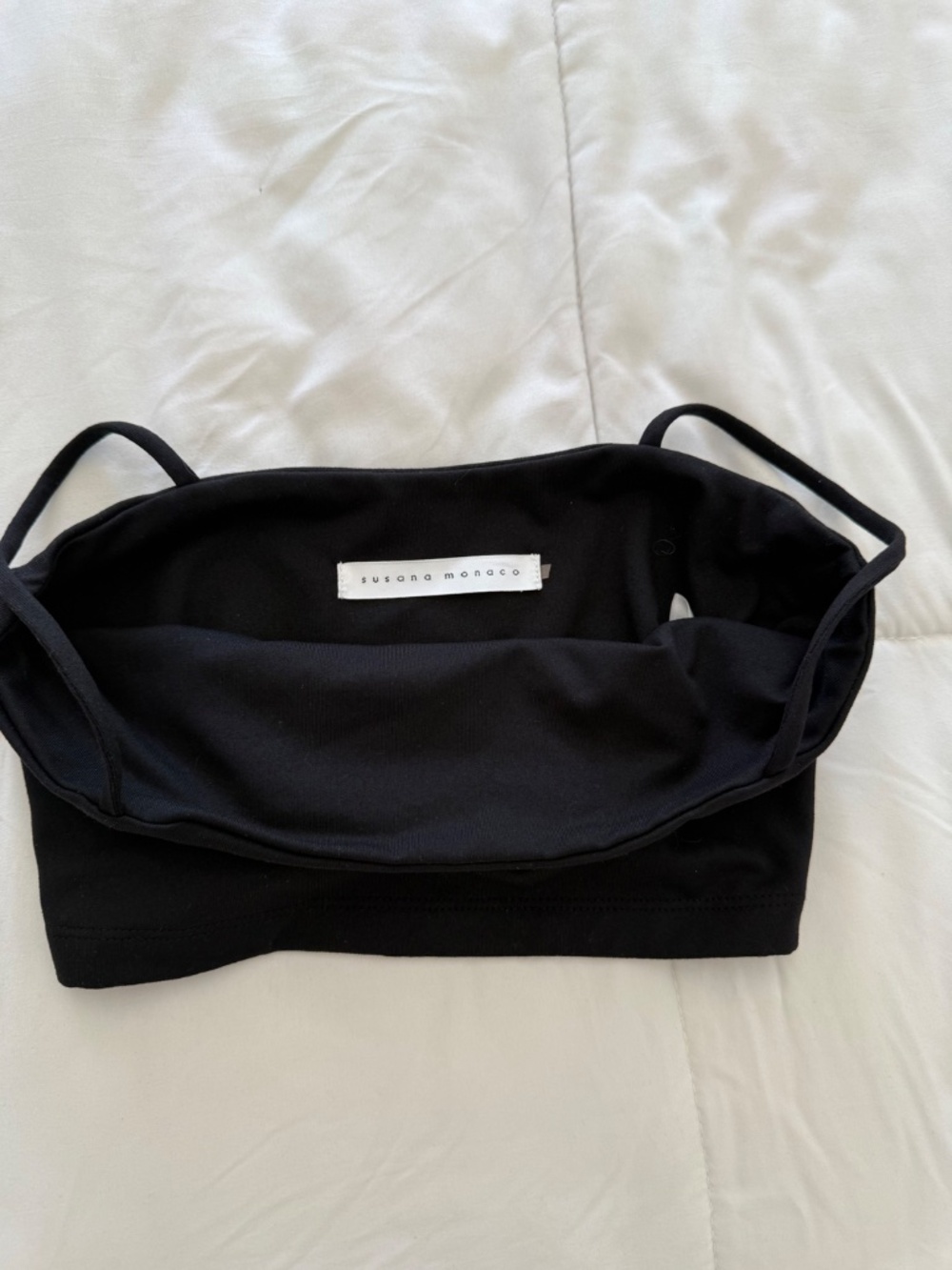 Sussana Monaco Top SMALL